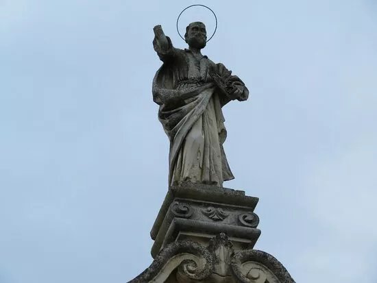 Porta Nuova