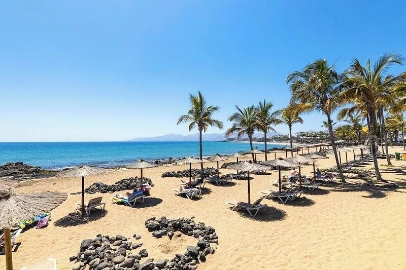 Home2Book Cozy Apartment Puerto del Carmen Beach