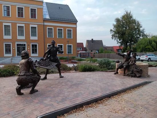Bogislaw-platz