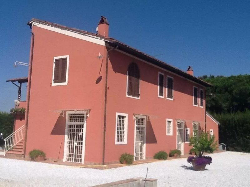 La Casa Rossa