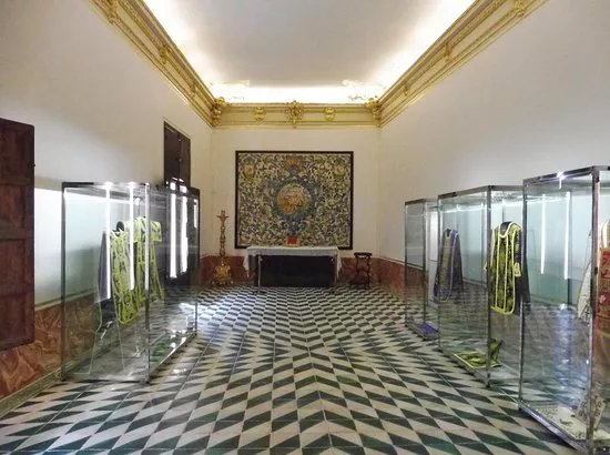 Museo y Colegio del Arte Mayor de la Seda