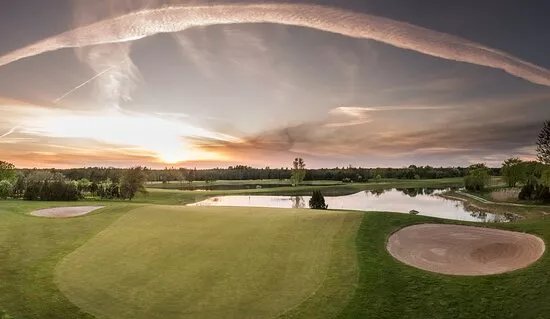 Saaremaa Golf & Country Club