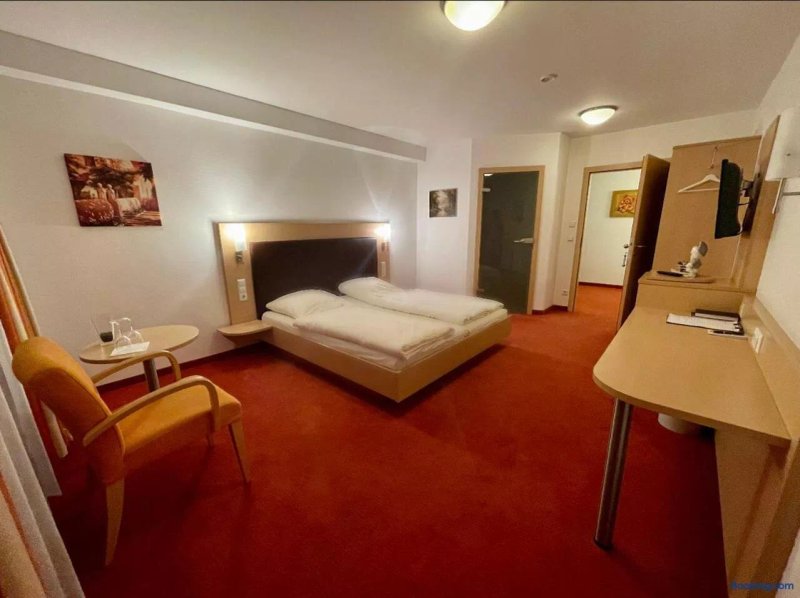 Lilton Hotels