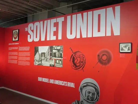 Museum of Communism