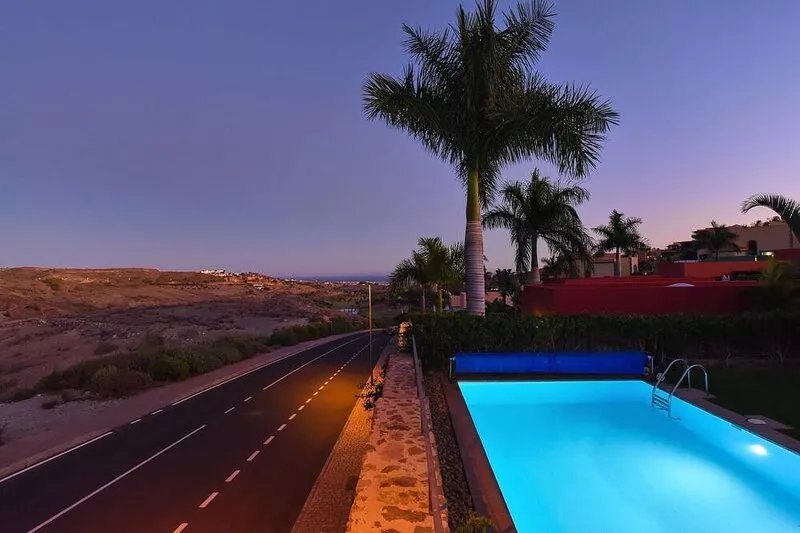 Par 4 Home 21 by VillaGranCanaria