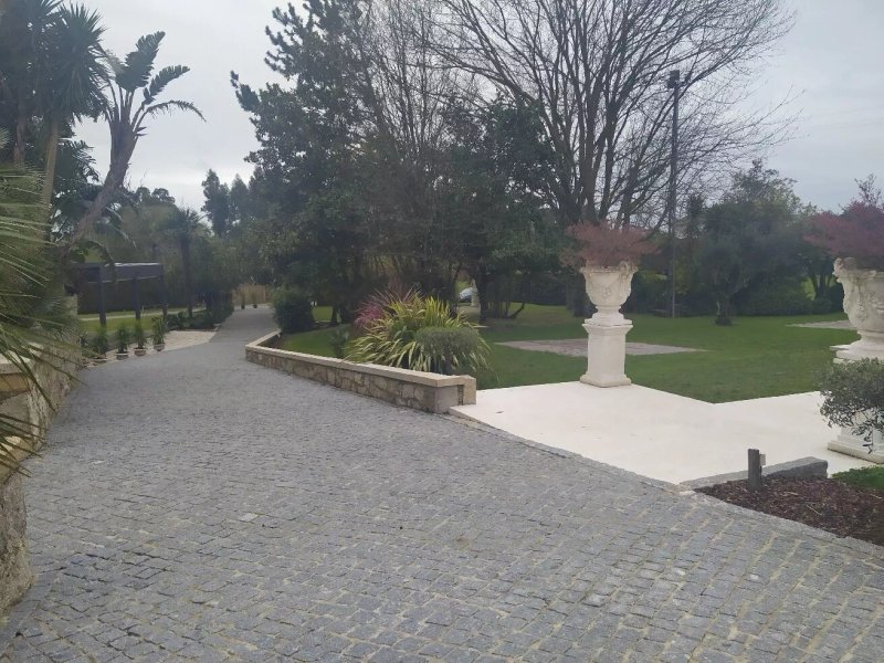 Restaurante Quinta do Carvalho