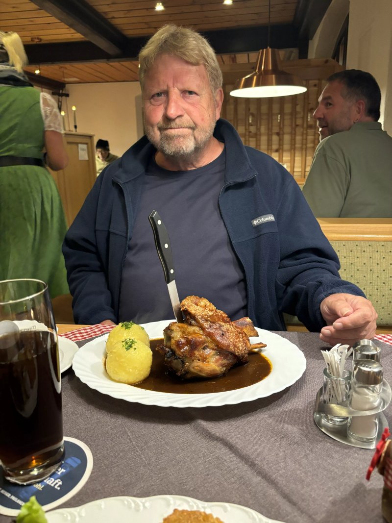 Wirtshaus Zur Einkehr