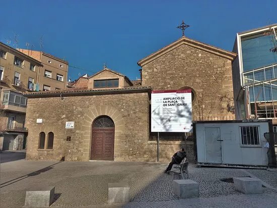 Capella del Rapte
