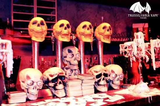 Transilvania Kafe