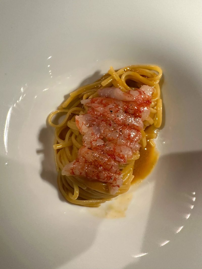 Sestante Riva - Osteria di Mare