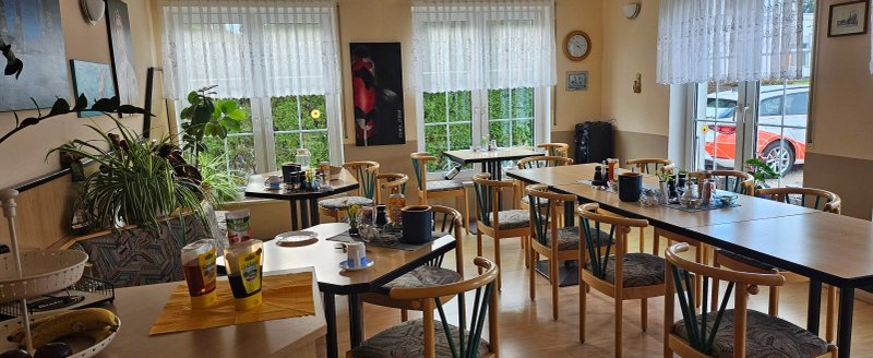 Hotel Zur Muellerin