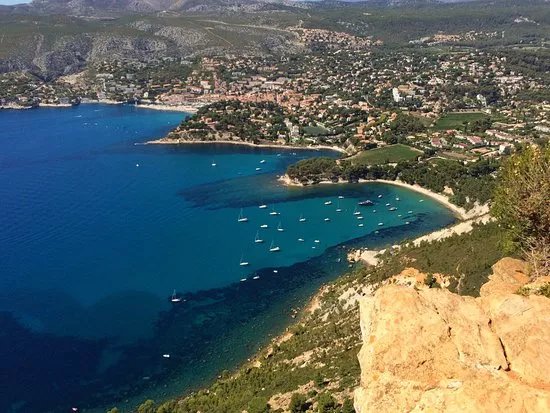 Route des Cretes