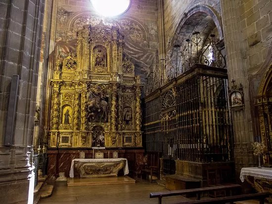 Iglesia de Nuestra Senora de la Asuncion