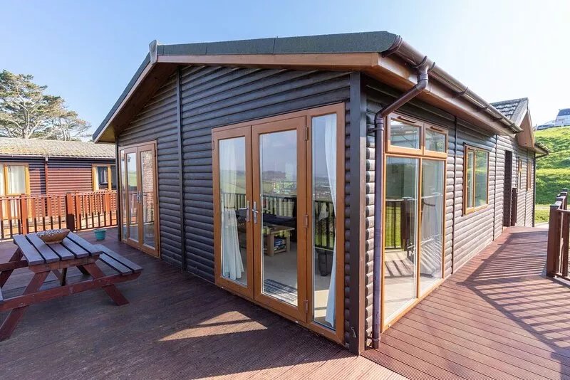 Finest Retreats | Serendipity Lodge