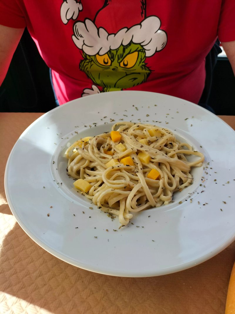 Restaurante Casa Pachy