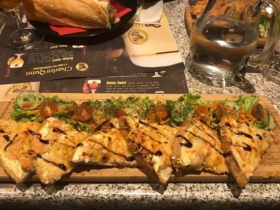 Le Georges V