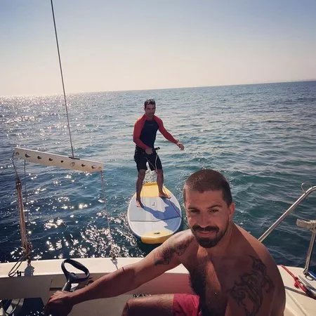 Extreme Portimao