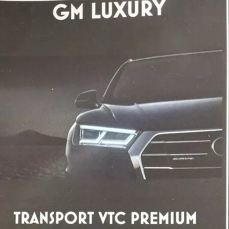 GM LUXURY VTC