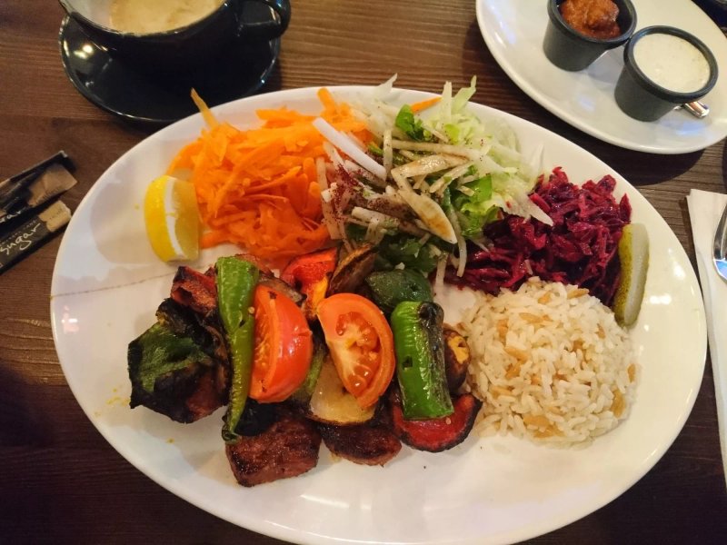 Mez mangal