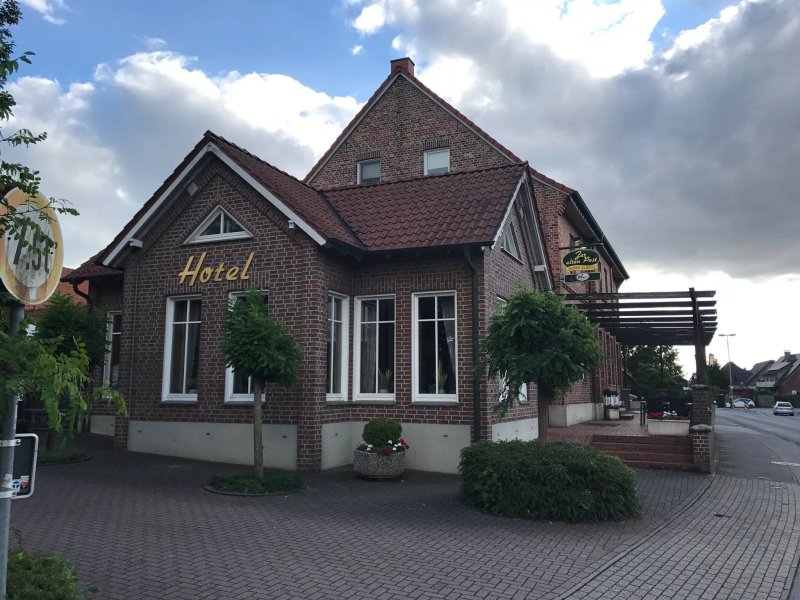 Hotel Zur Alten Post