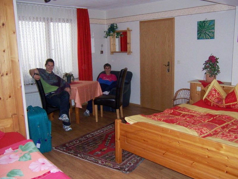 Guesthouse Milz