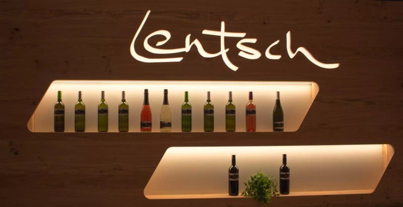 Winzerhof Lentsch
