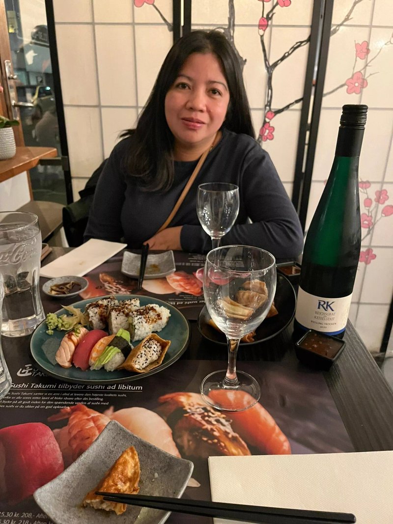 Sushi Takumi