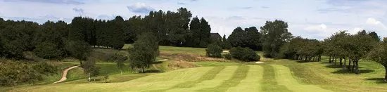 Bury Golf Club Limited