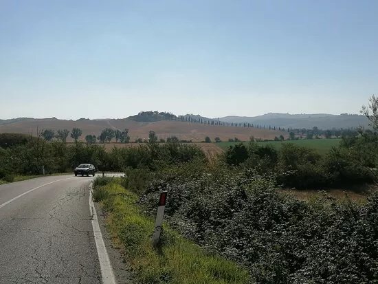 Borgo Fortificato Di Gargonza