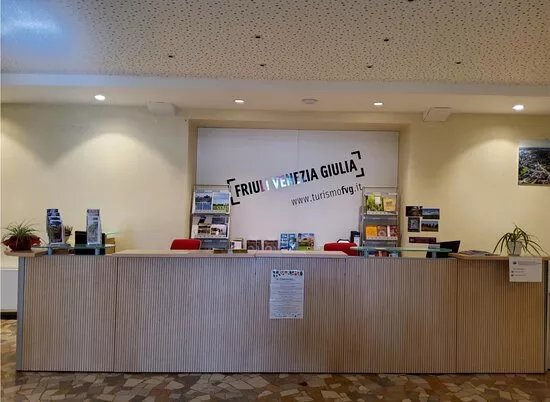 Servizio Informazione Accoglienza Turistica