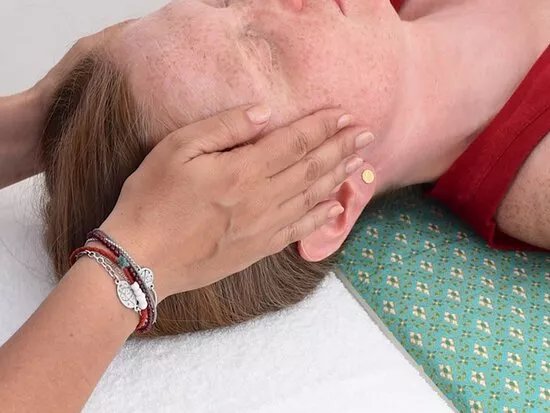 Sawah - Jikiden Reiki, Zurich