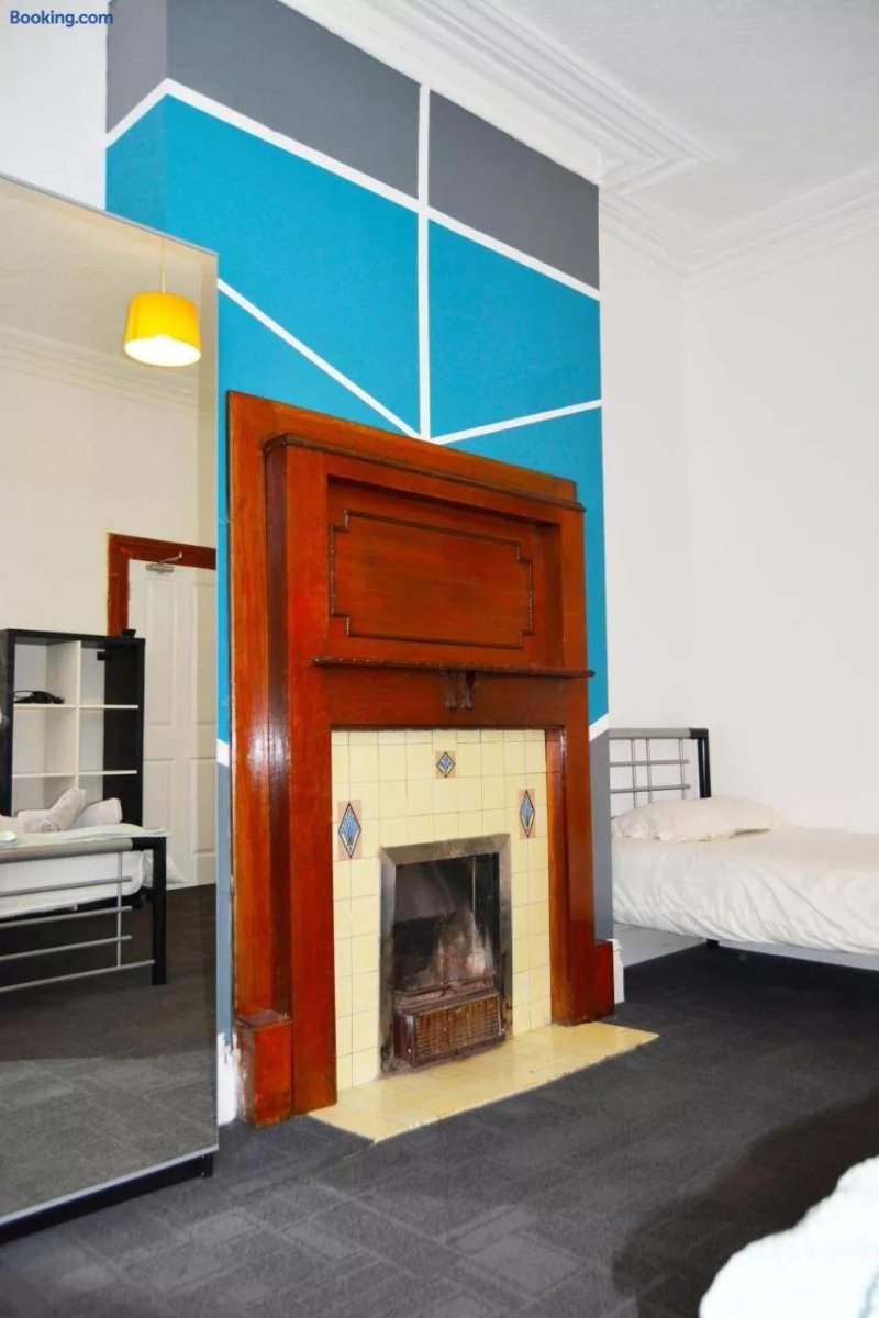 Old Swan Guest House