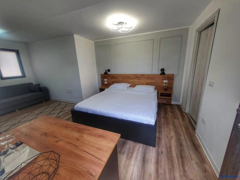 Vily Luxury Rooms