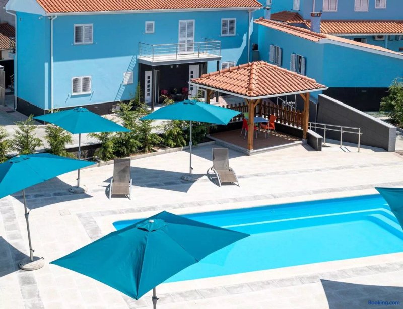 Villa Montês Guesthouse