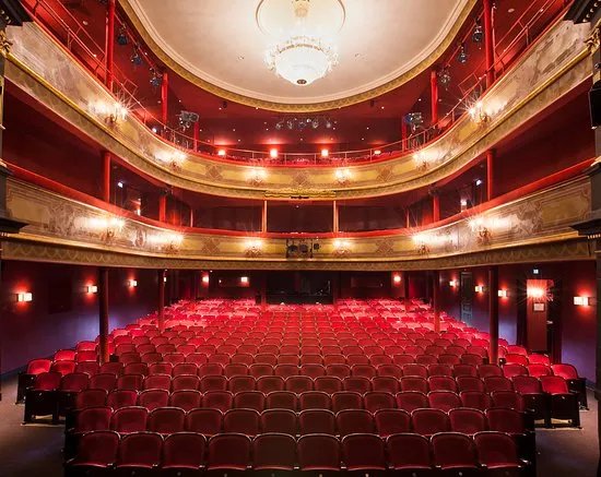 St. Pauli Theater