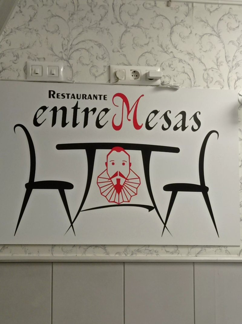 Restaurante Entremesas