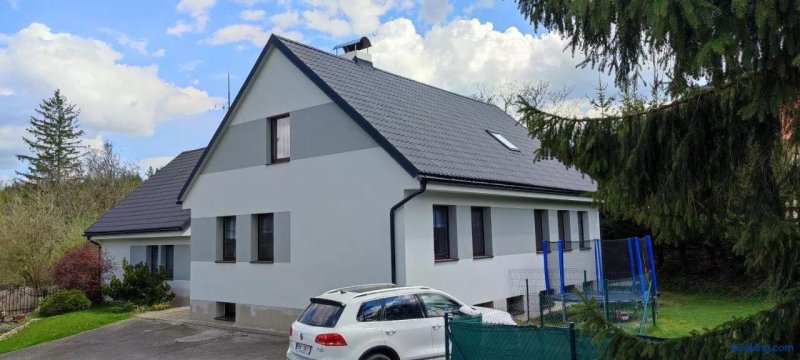 Apartmany Anna