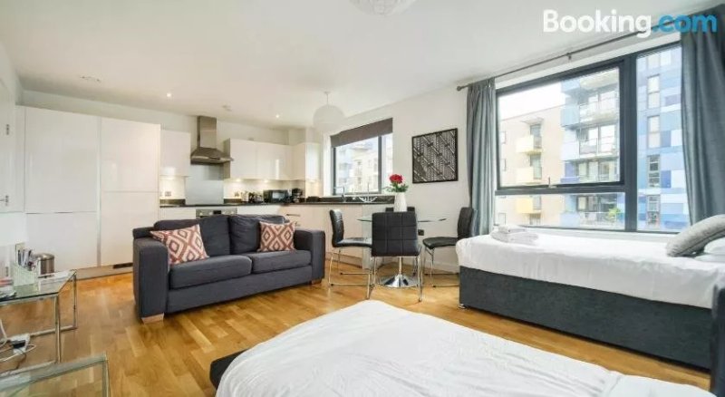 Greenwich Two Bedroom Apartments