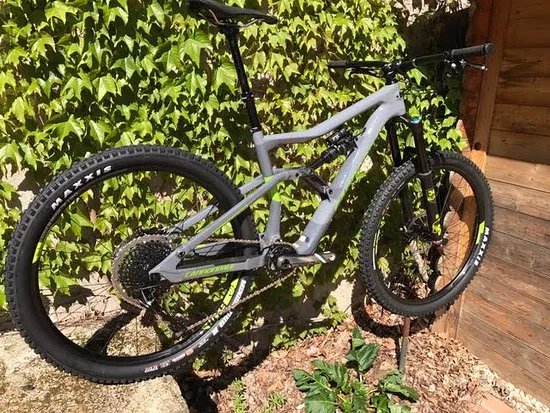 REVE DE VELO Lunel