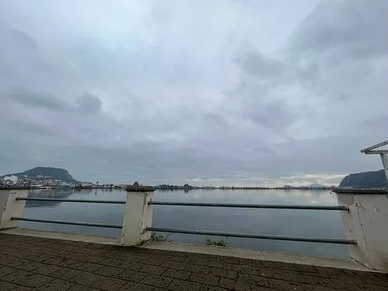 Lago Miseno