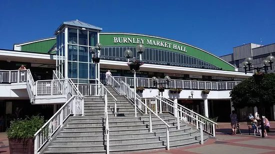 Burnley Markets
