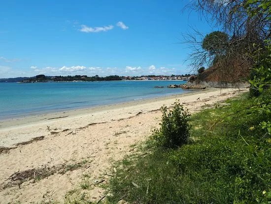 Playa de Seselle