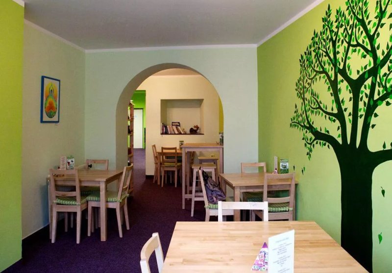 Restaurace Klicek