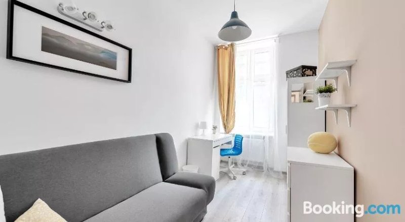 Fabryczna Rooms