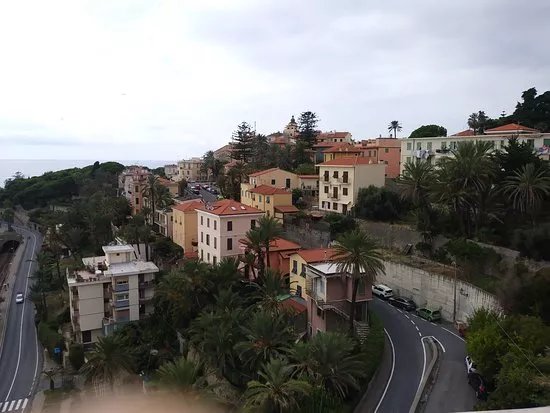 Villa Garnier