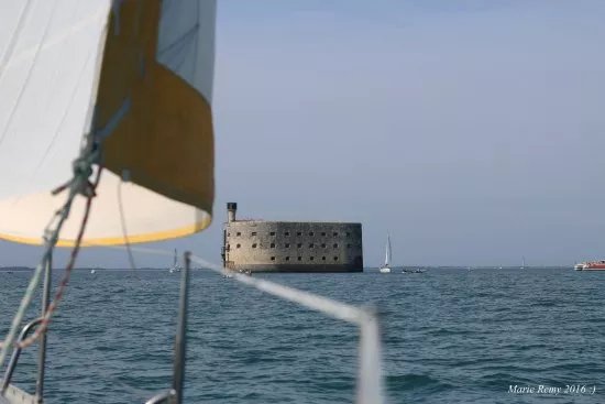 Association La Voile Pour Tous