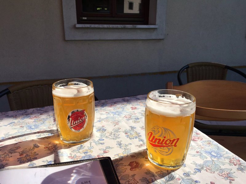 Gostilna in PizzeriJa