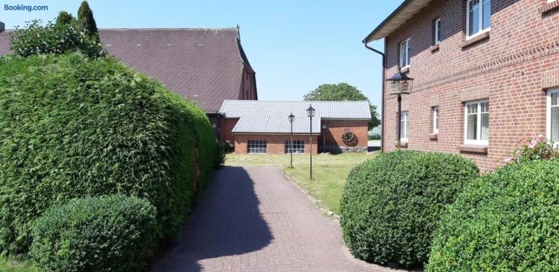Gasthof Hoeltig