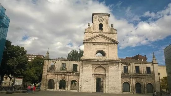 Museo Marceliano Santa Maria
