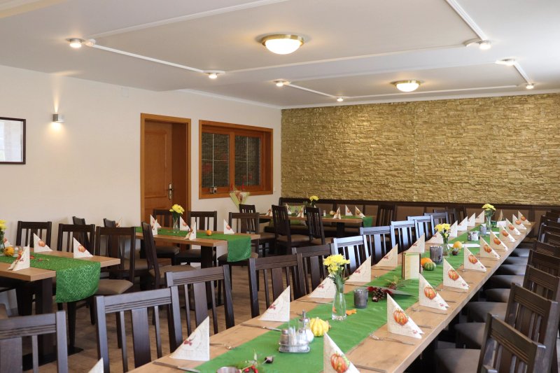 Gasthaus Augenstein